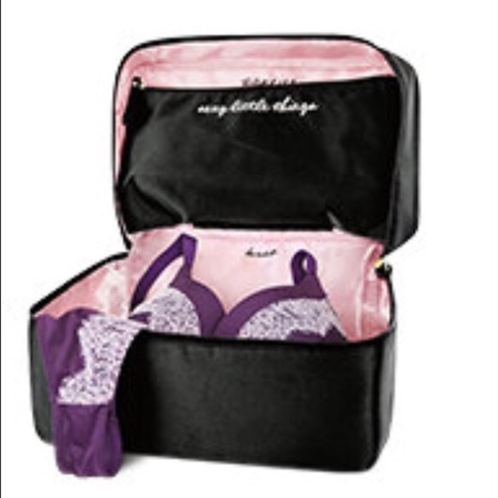 Victoria’s Secret Lingerie Case